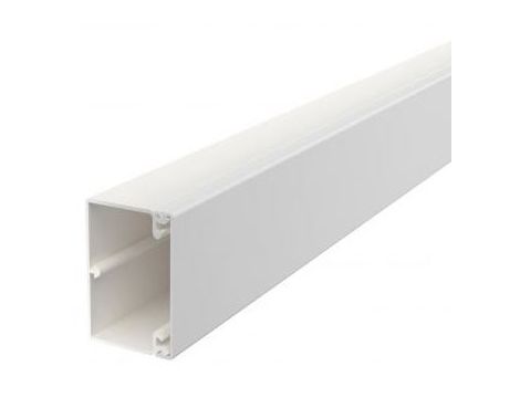 Kanał instalacyjny 40/60 biały 2m